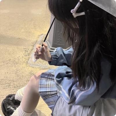 我父亲的小屋
